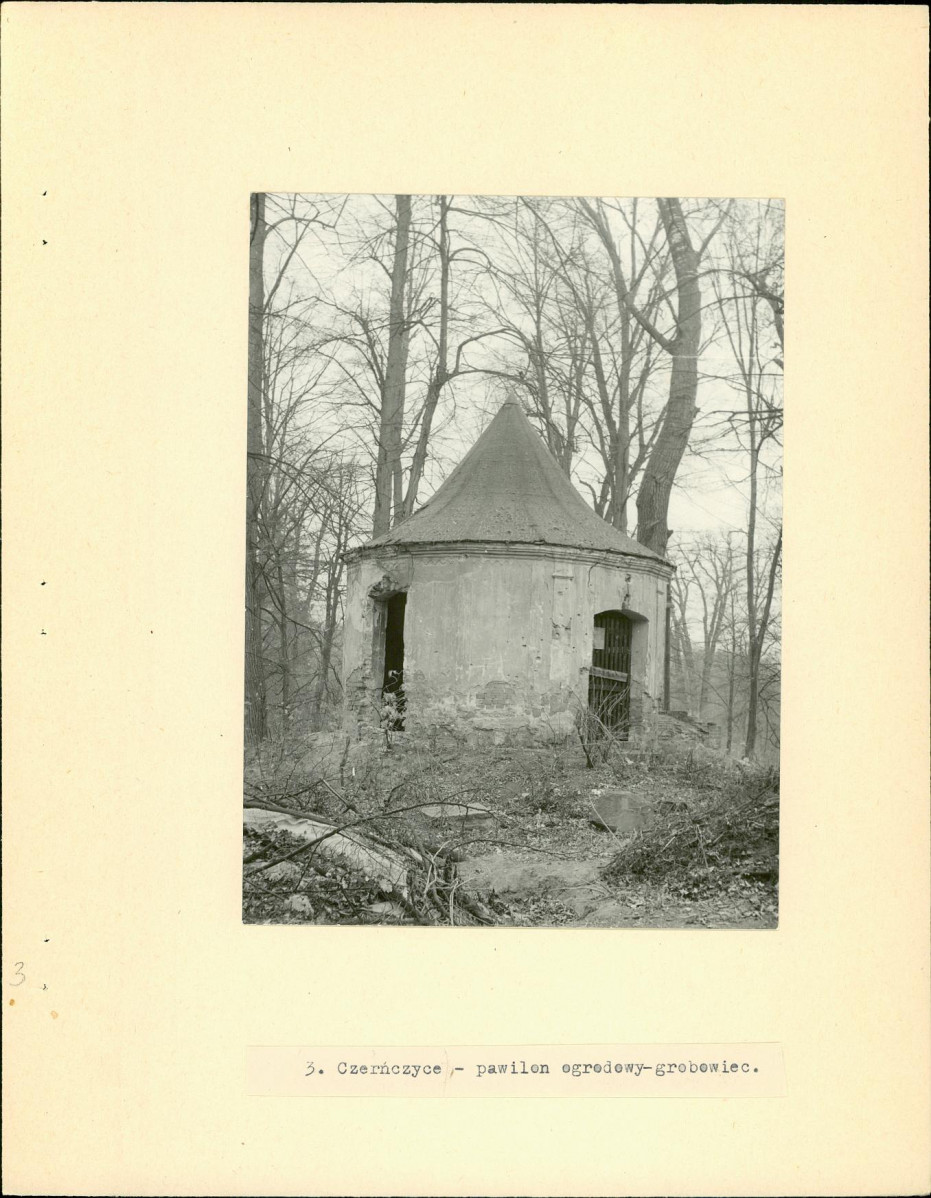 Ewidencja parkowa, skan nr 12