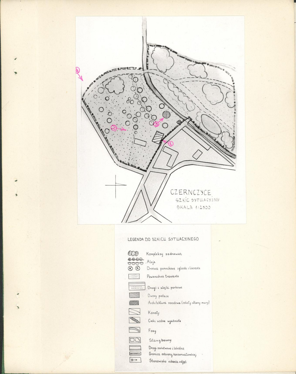 Ewidencja parkowa, skan nr 14