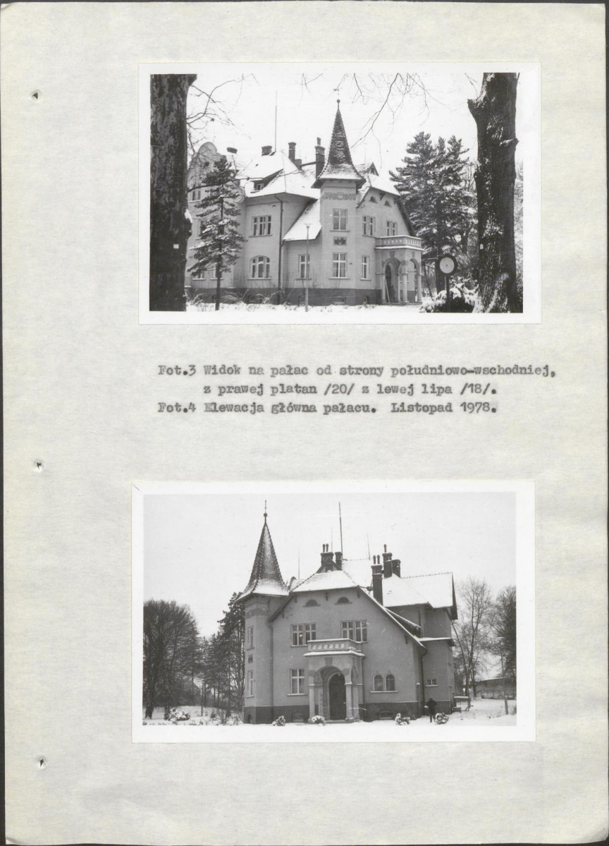 Ewidencja parkowa, skan nr 18
