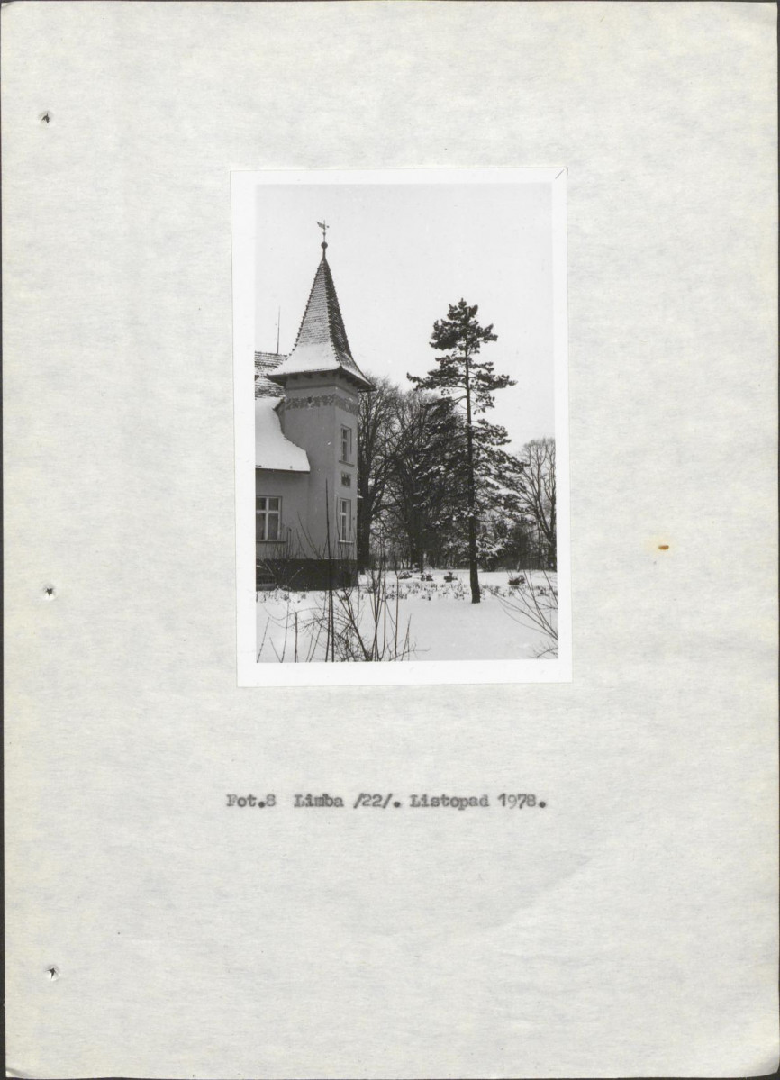 Ewidencja parkowa, skan nr 21