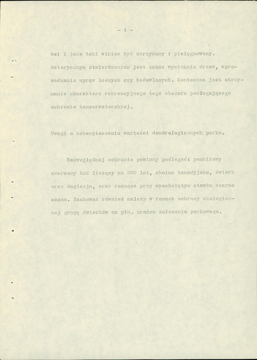 Ewidencja parkowa, skan nr 8