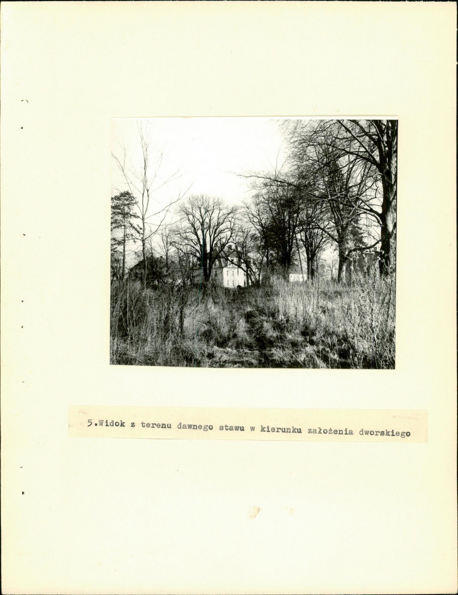 Ewidencja parkowa, skan nr 13