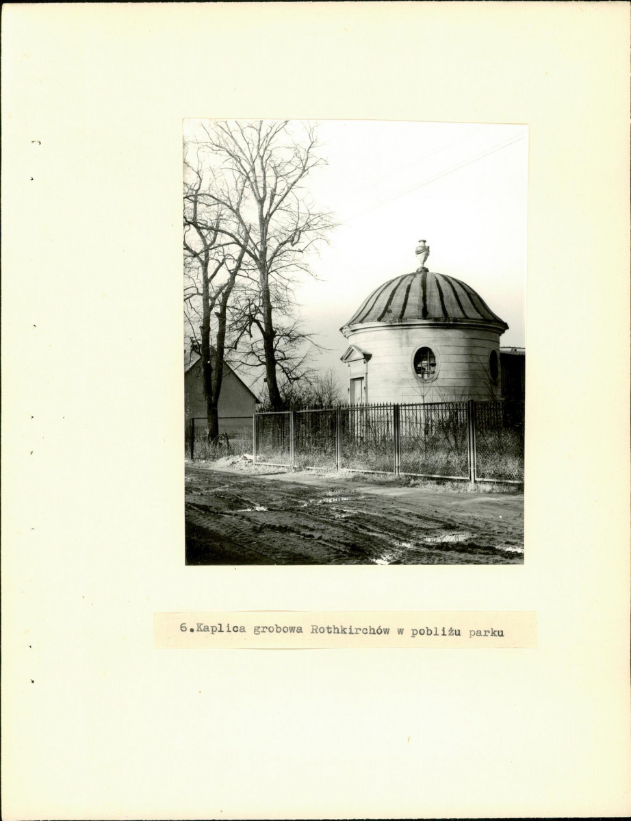 Ewidencja parkowa, skan nr 14