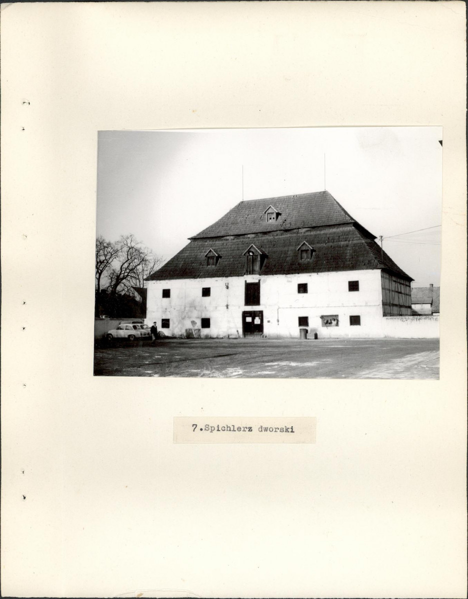 Ewidencja parkowa, skan nr 15