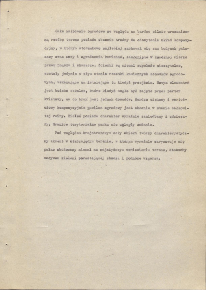 Ewidencja parkowa, skan nr 15