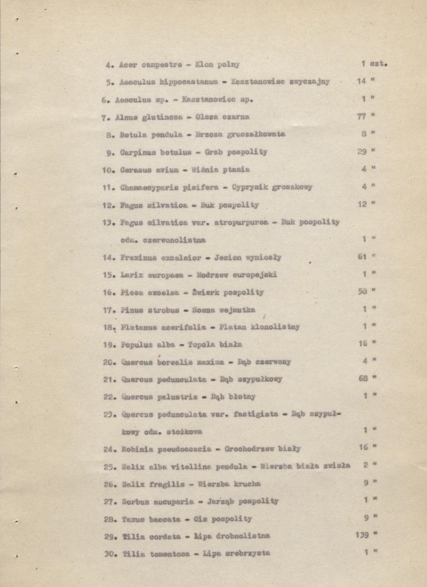 Ewidencja parkowa, skan nr 12