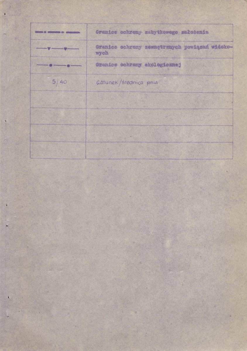 Ewidencja parkowa, skan nr 25