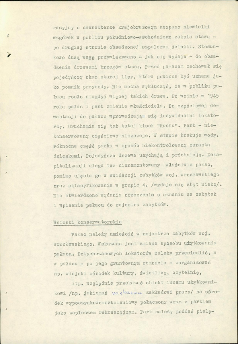 Ewidencja parkowa, skan nr 11