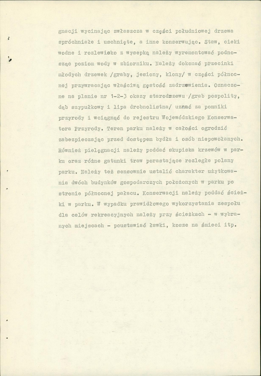 Ewidencja parkowa, skan nr 12