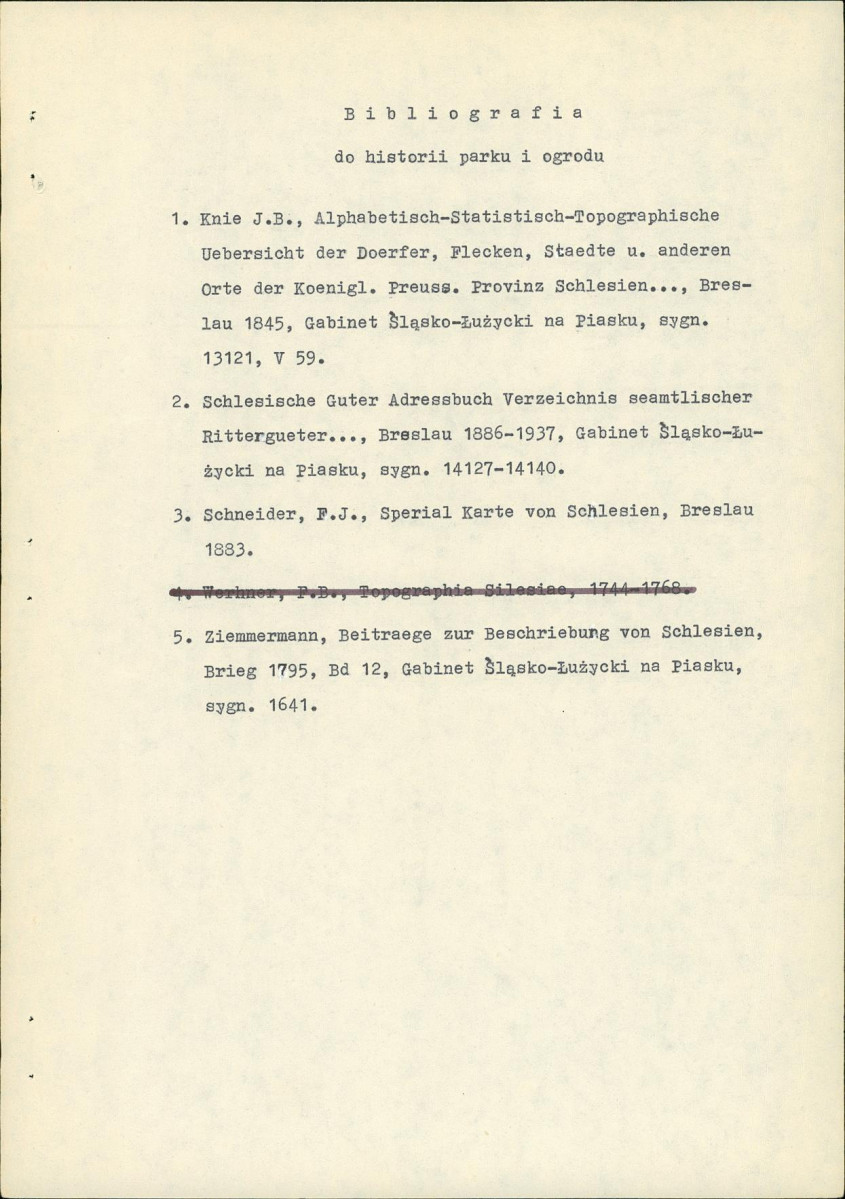 Ewidencja parkowa, skan nr 13