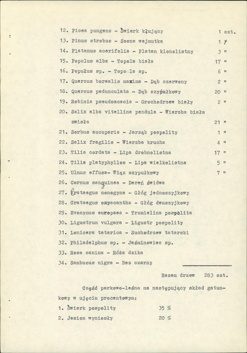 Ewidencja parkowa, skan nr 18