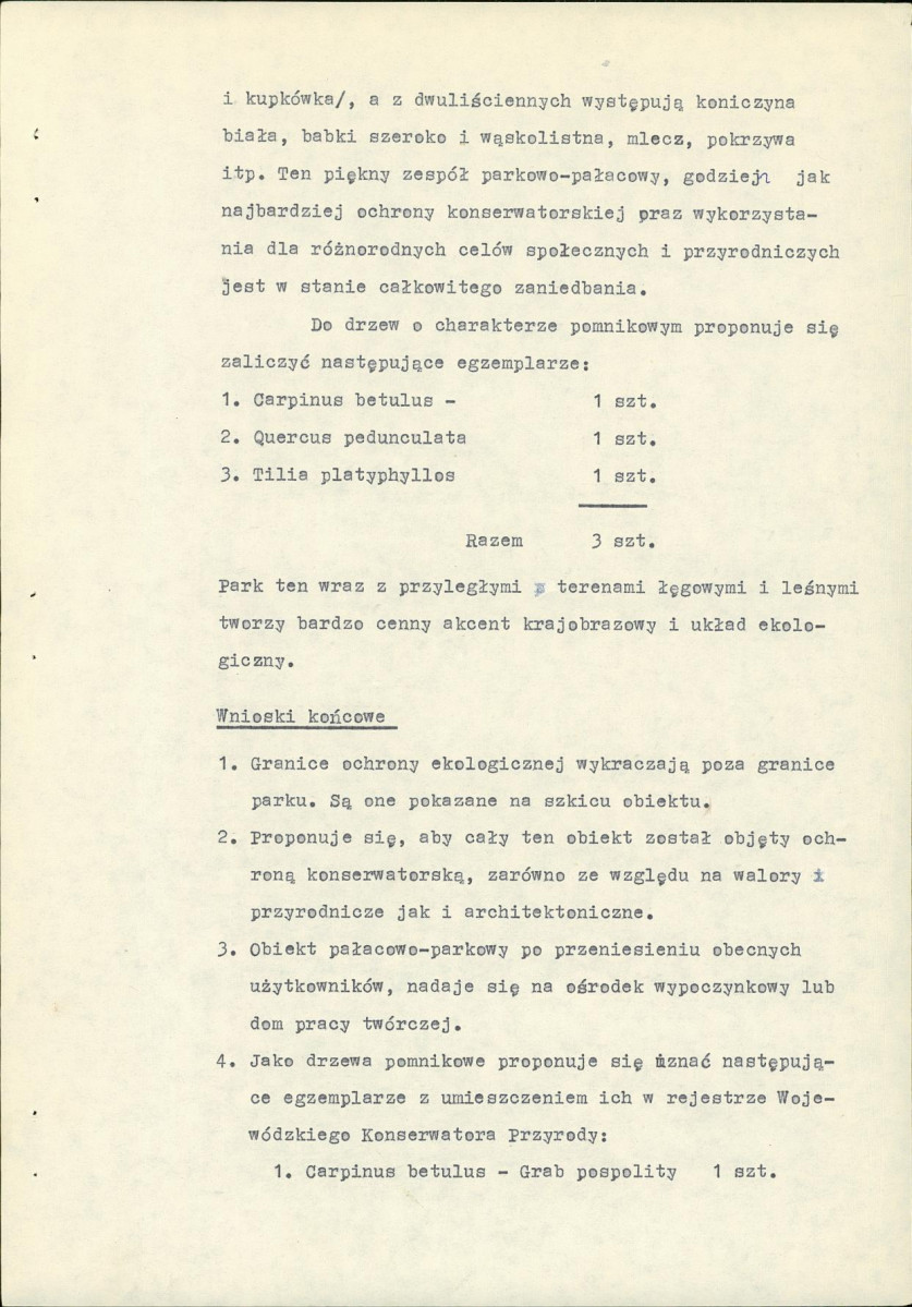 Ewidencja parkowa, skan nr 20