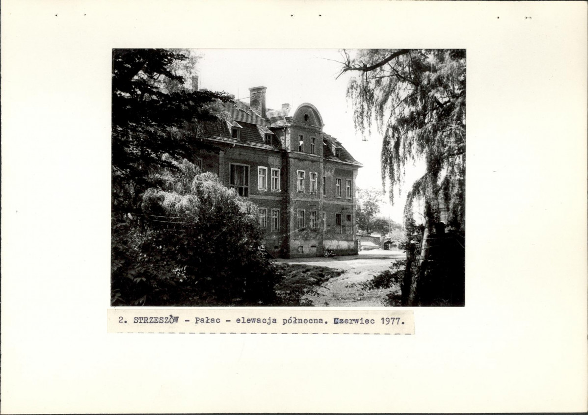 Ewidencja parkowa, skan nr 26