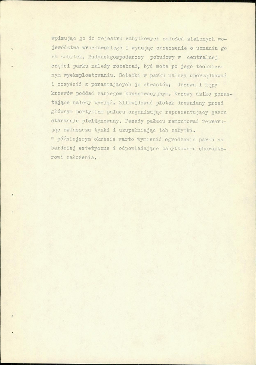 Ewidencja parkowa, skan nr 12