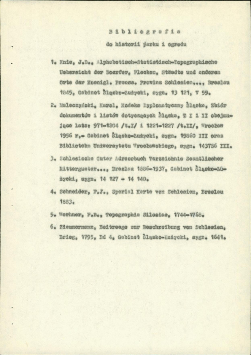 Ewidencja parkowa, skan nr 13