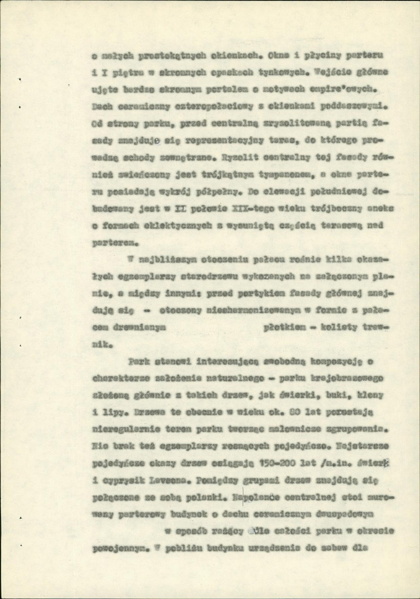 Ewidencja parkowa, skan nr 15