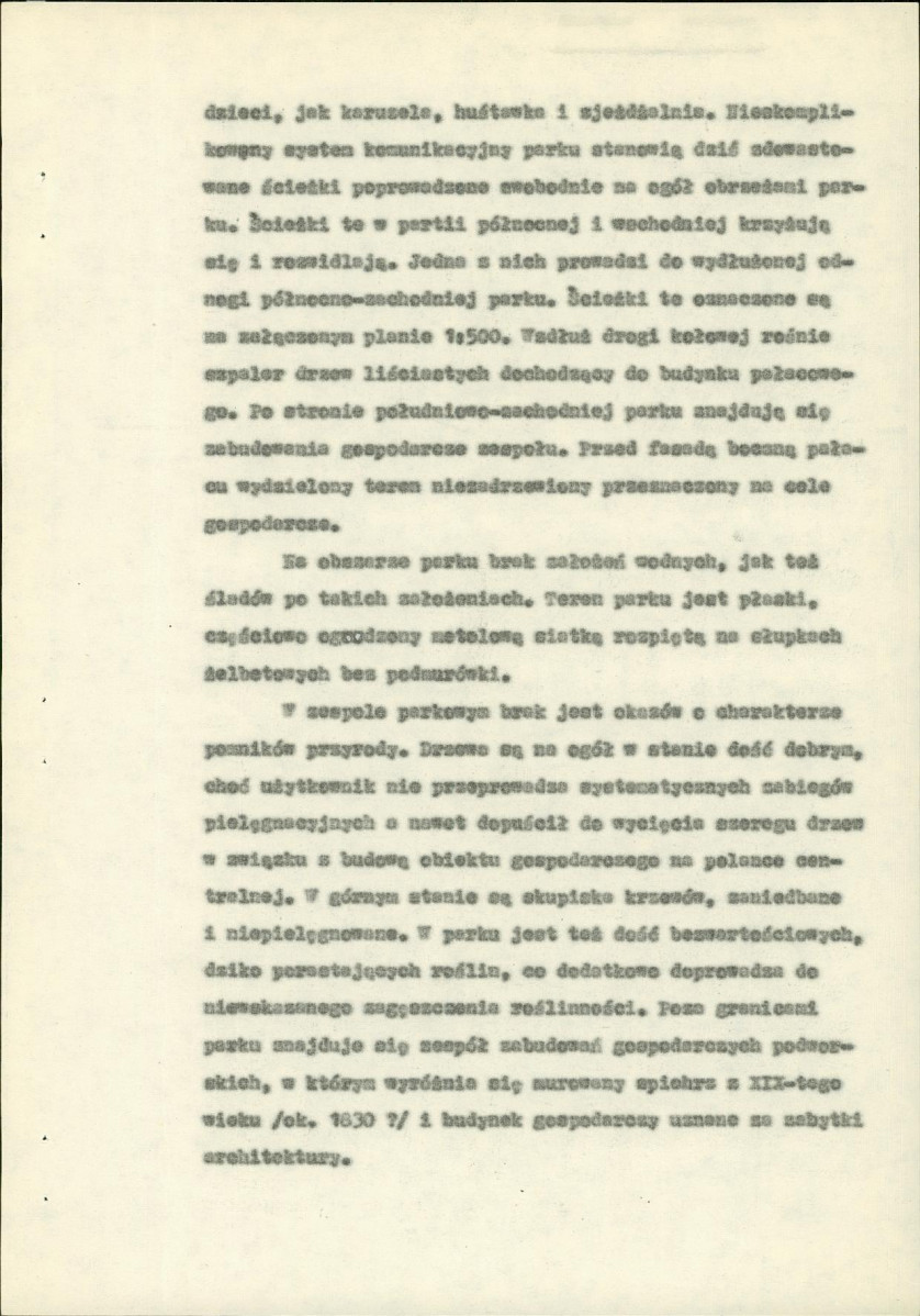 Ewidencja parkowa, skan nr 16