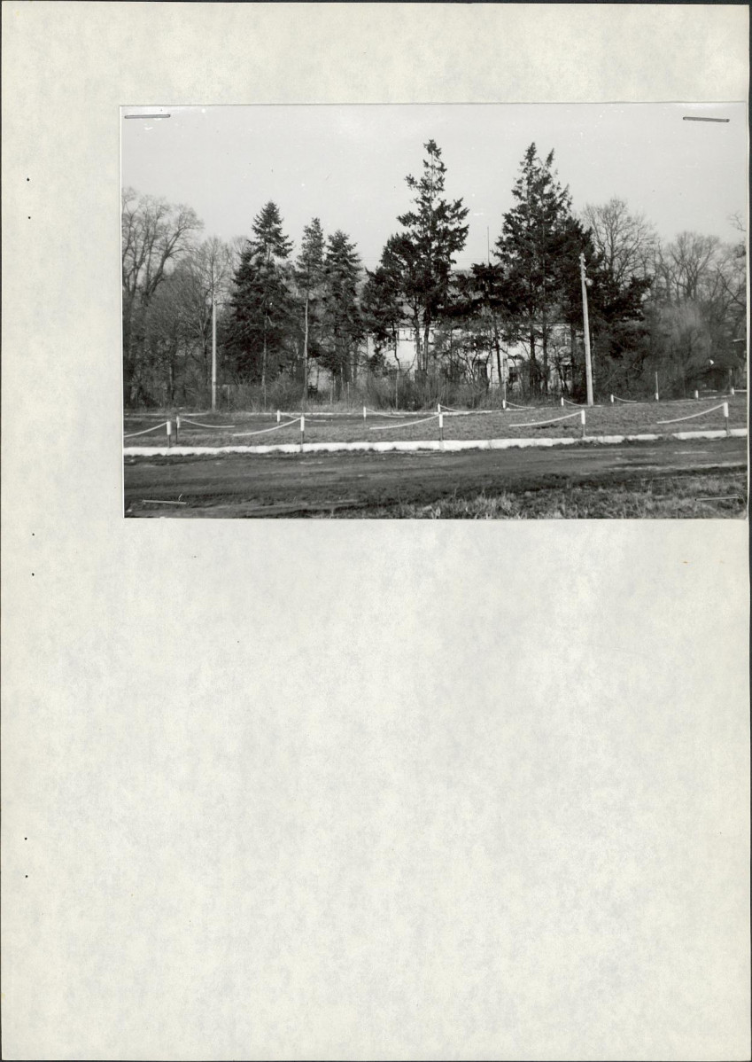 Ewidencja parkowa, skan nr 16