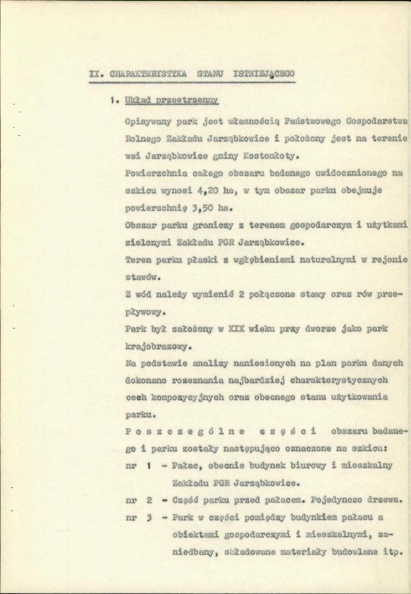 Ewidencja parkowa, skan nr 8