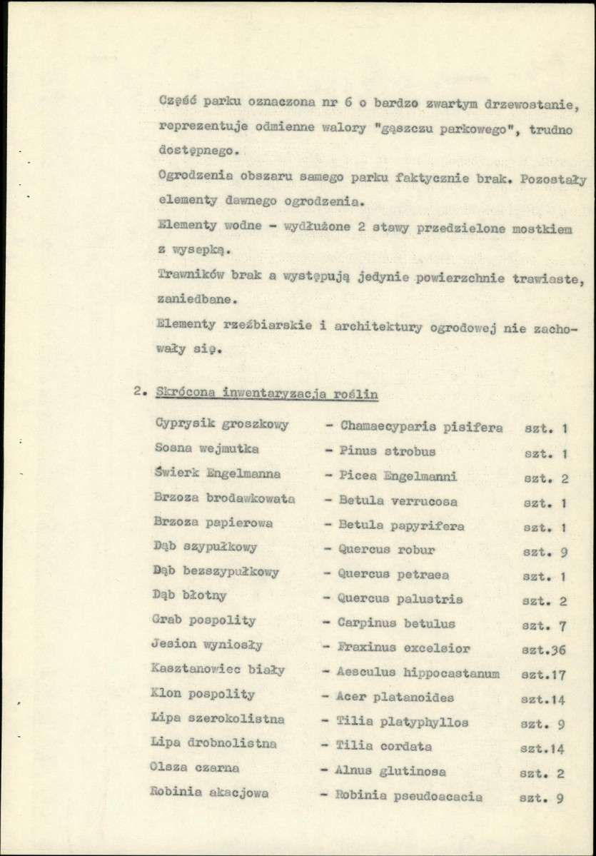 Ewidencja parkowa, skan nr 10