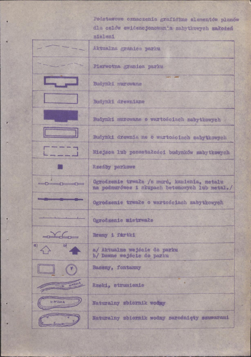 Ewidencja parkowa, skan nr 26