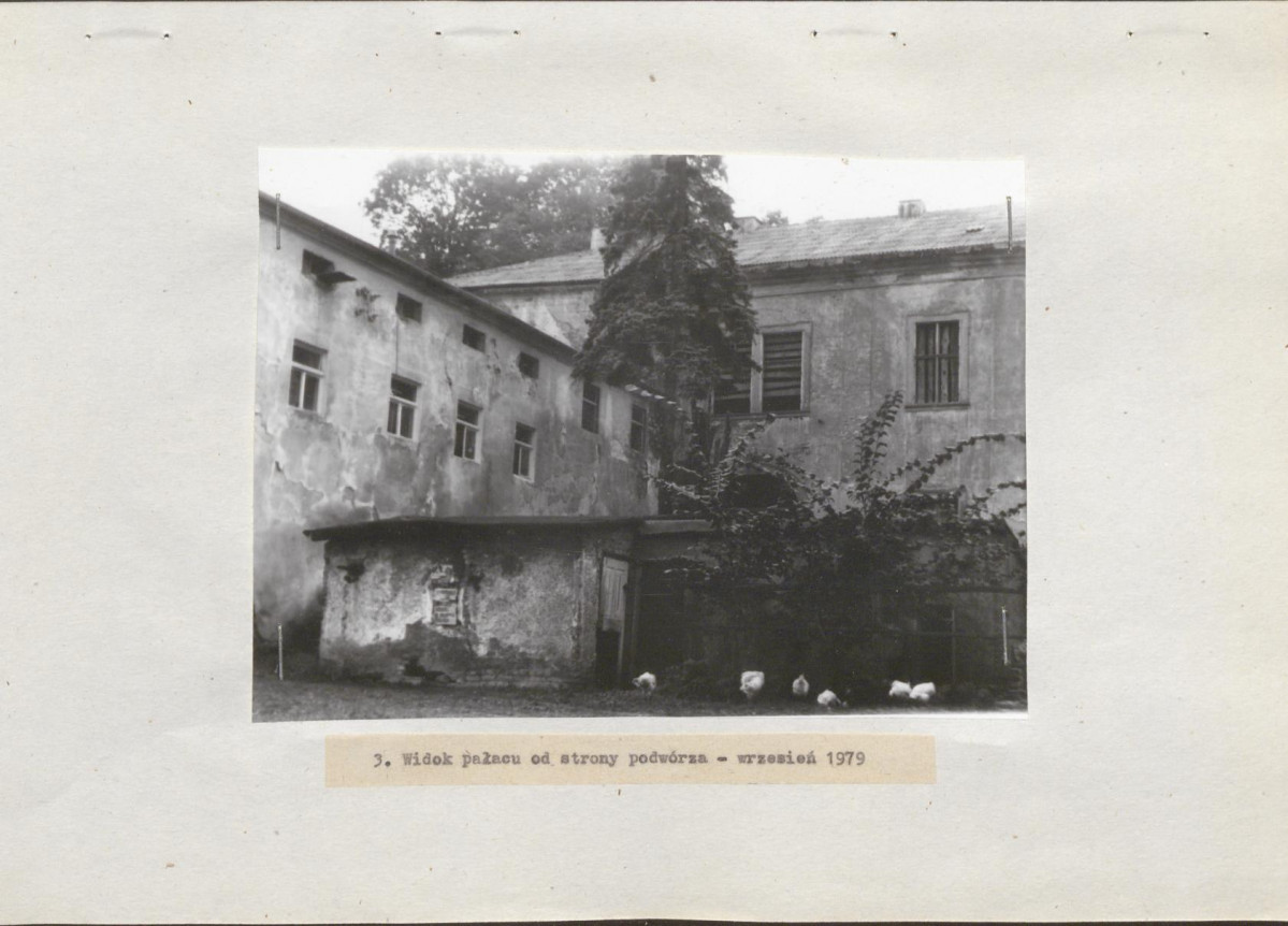 Ewidencja parkowa, skan nr 16