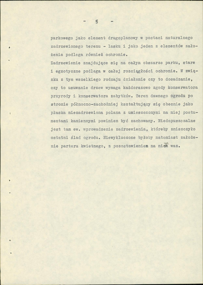 Ewidencja parkowa, skan nr 9