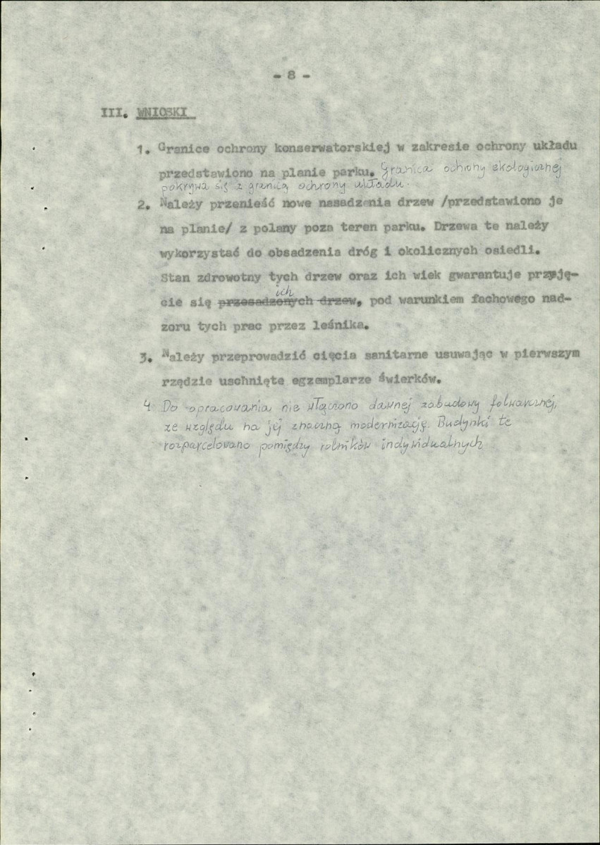 Ewidencja parkowa, skan nr 14