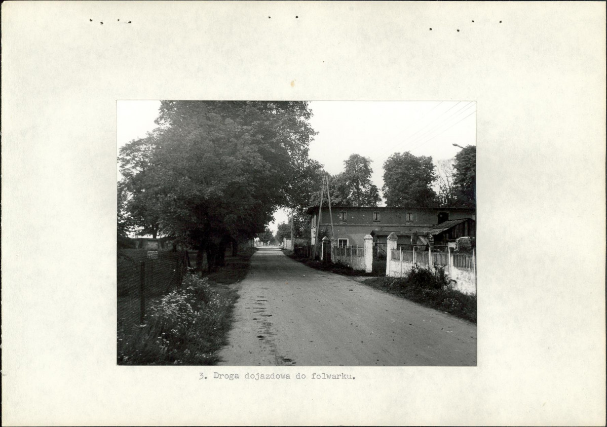 Ewidencja parkowa, skan nr 17