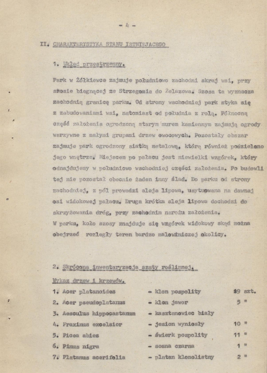 Ewidencja parkowa, skan nr 11