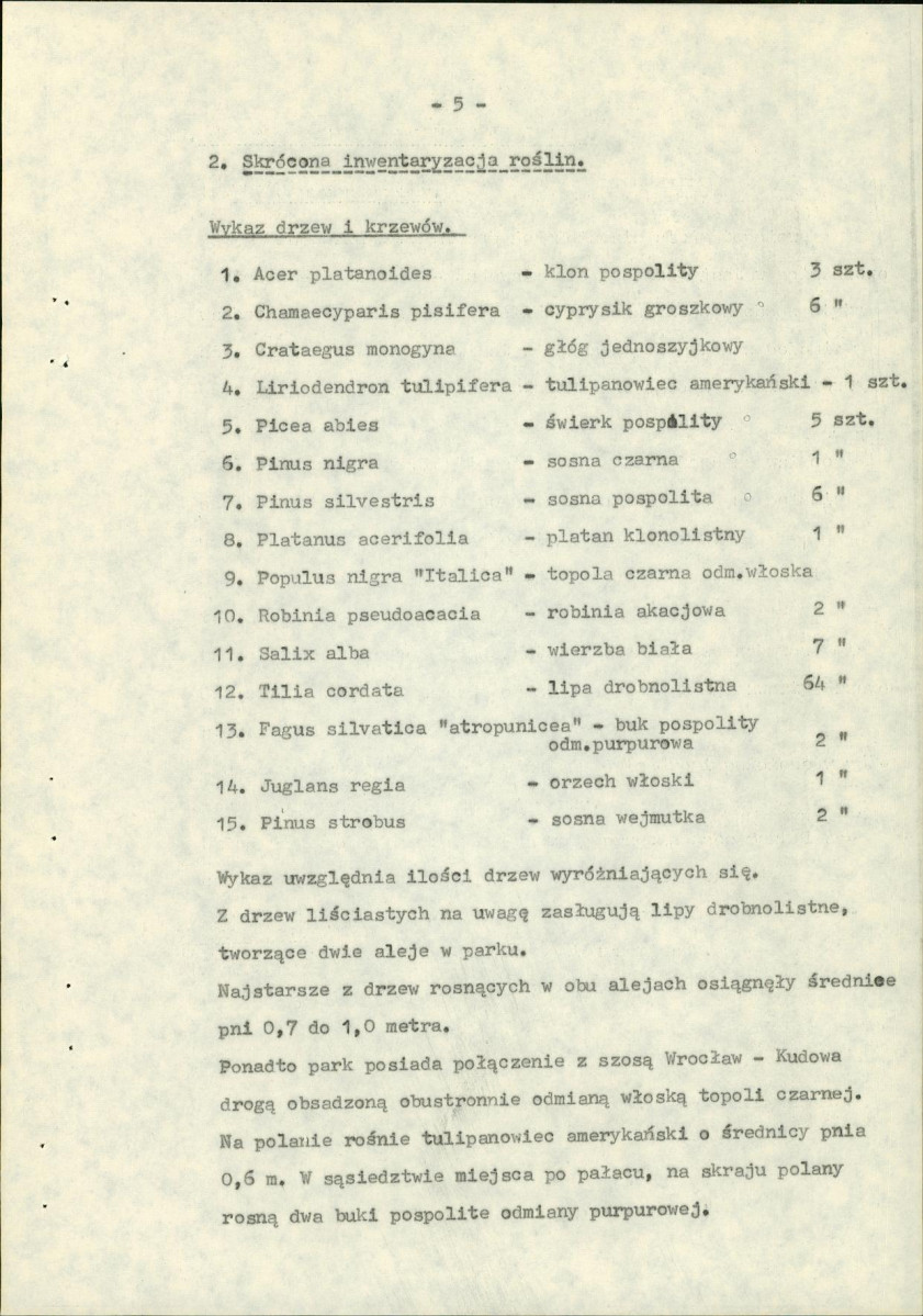Ewidencja parkowa, skan nr 12