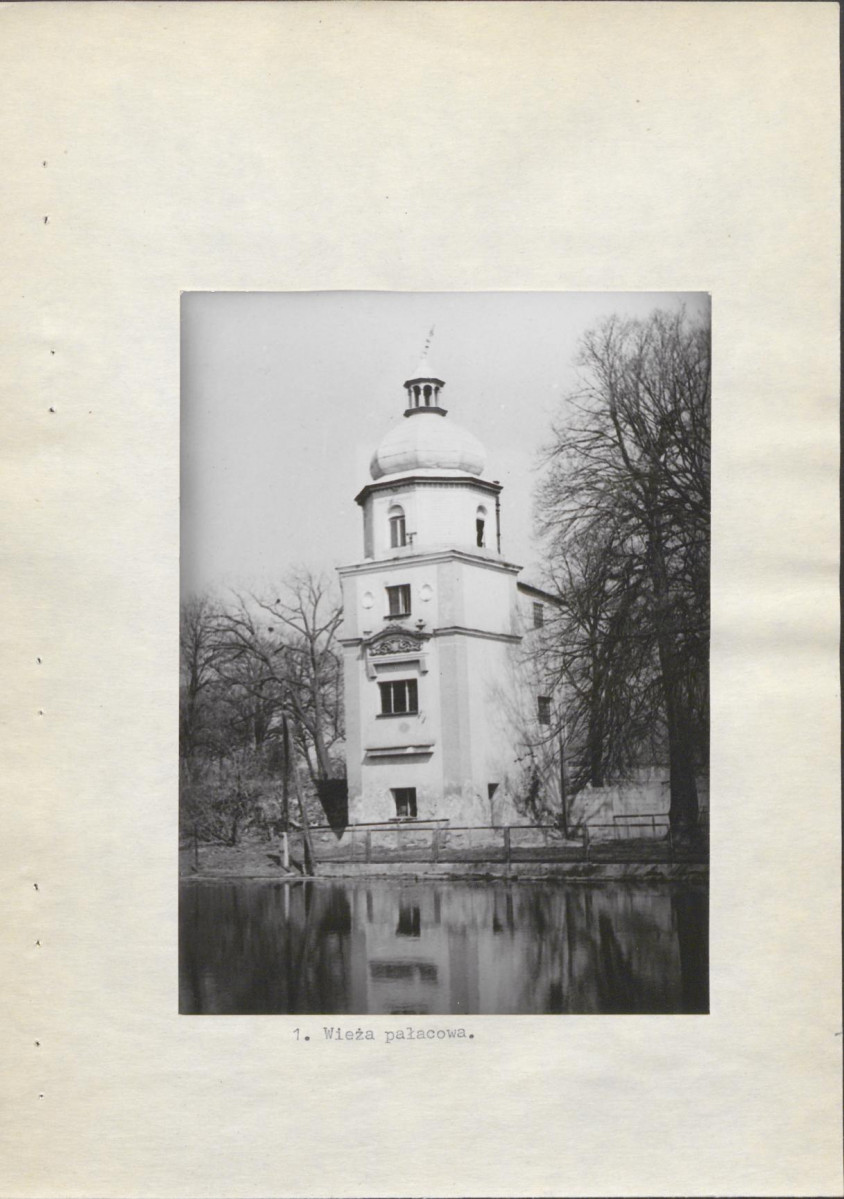 Ewidencja parkowa, skan nr 17