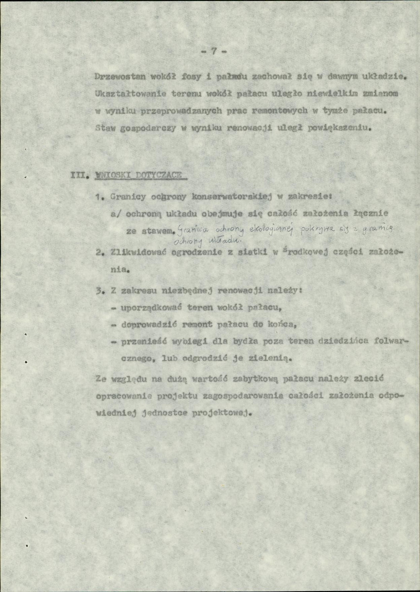 Ewidencja parkowa, skan nr 13