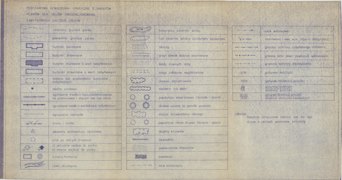 Ewidencja parkowa, skan nr 19