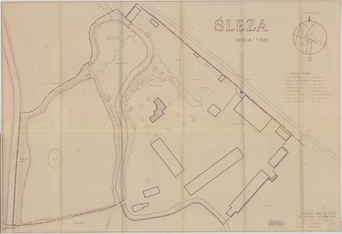 Ewidencja parkowa, skan nr 20