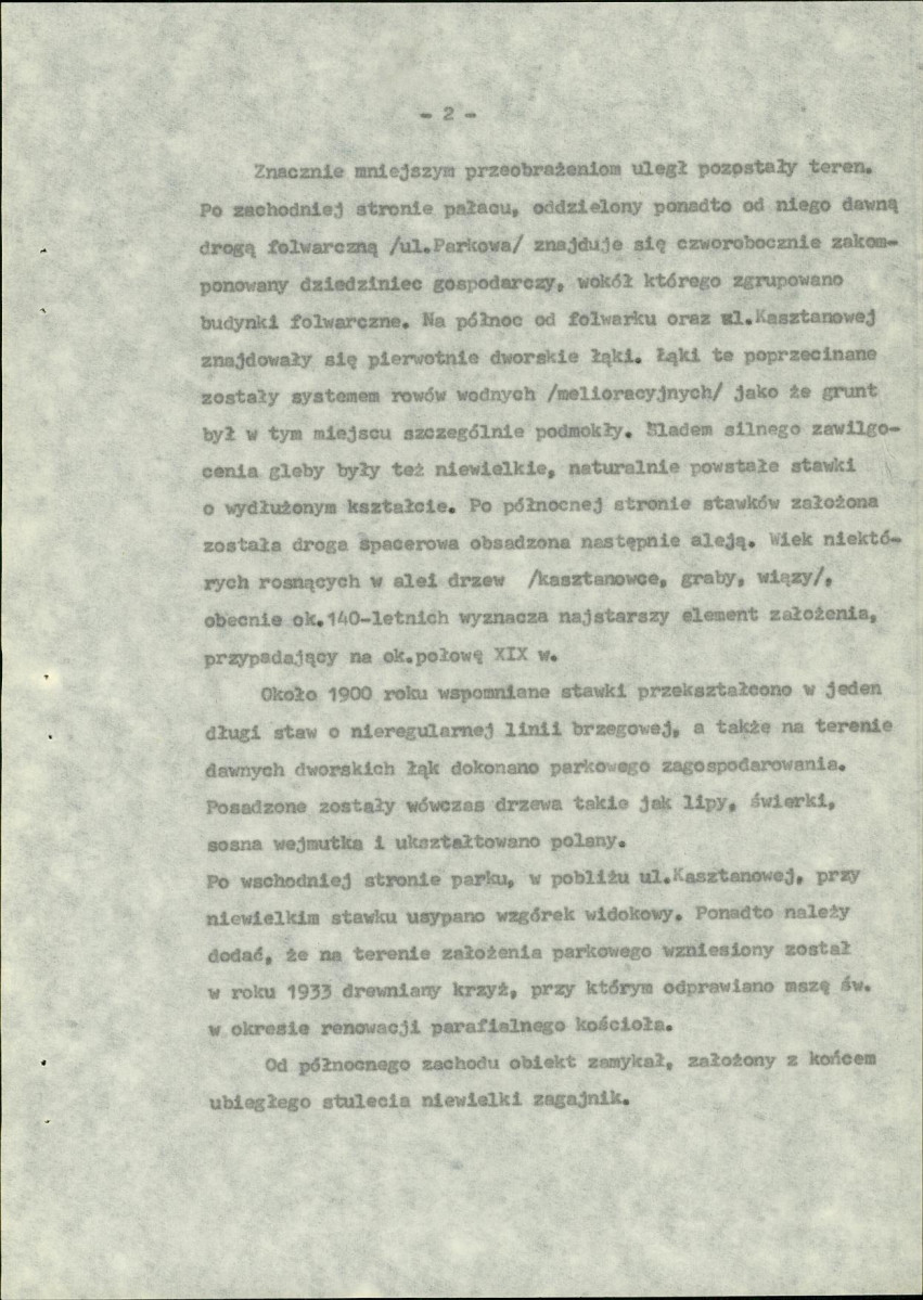 Ewidencja parkowa, skan nr 7