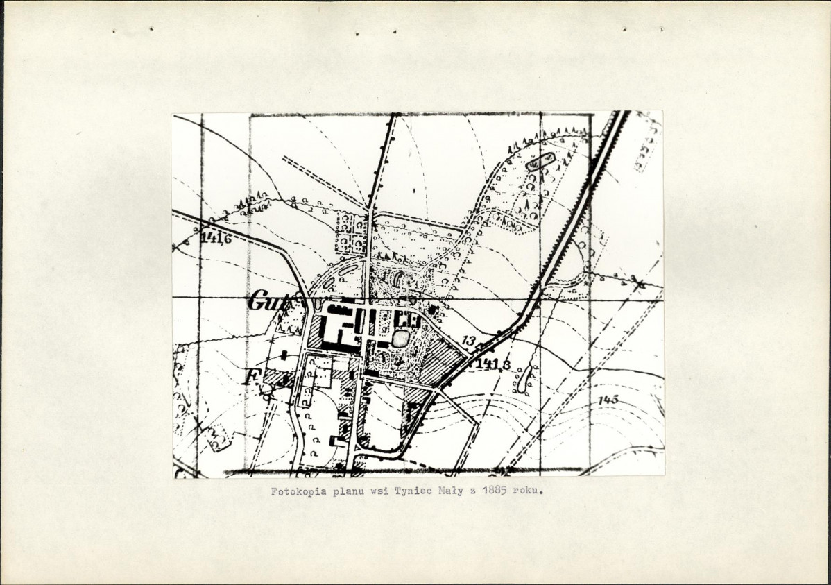 Ewidencja parkowa, skan nr 9