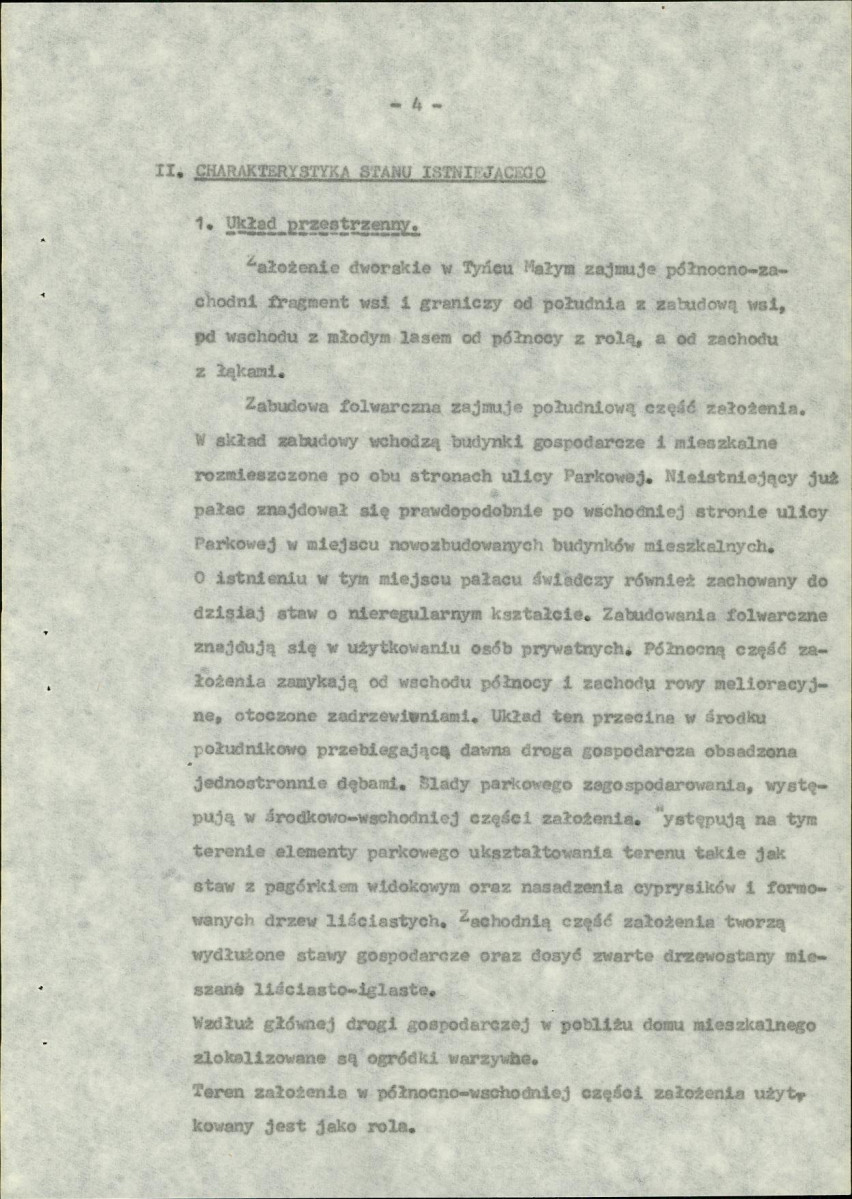 Ewidencja parkowa, skan nr 10