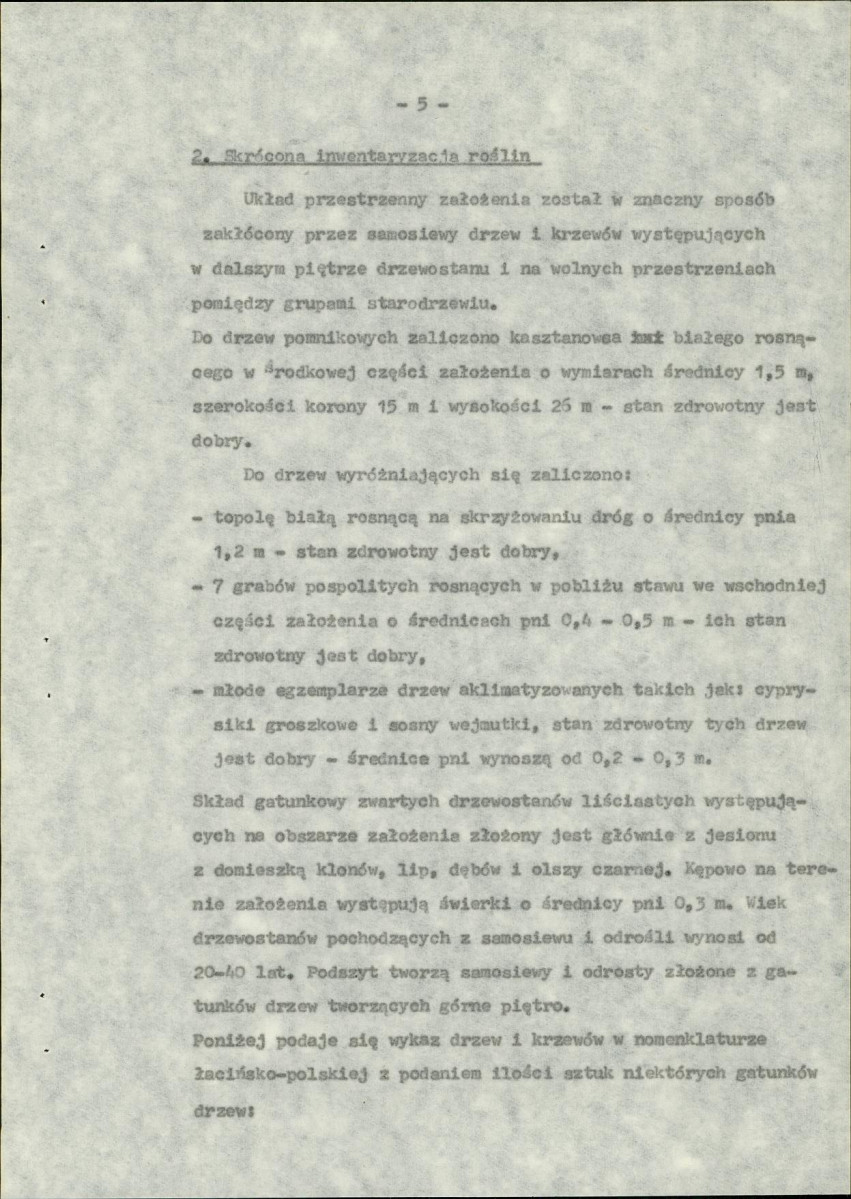 Ewidencja parkowa, skan nr 11