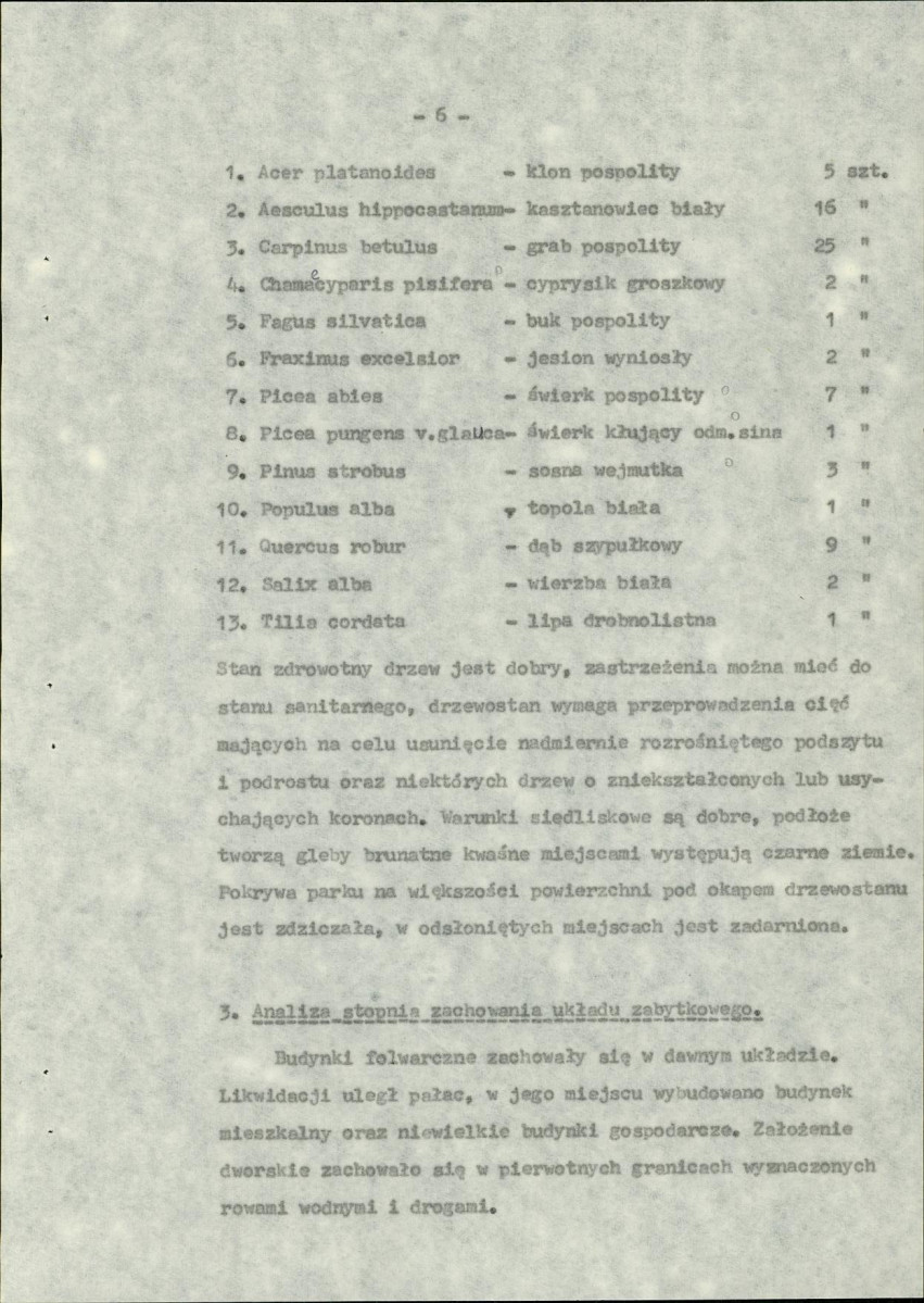 Ewidencja parkowa, skan nr 12