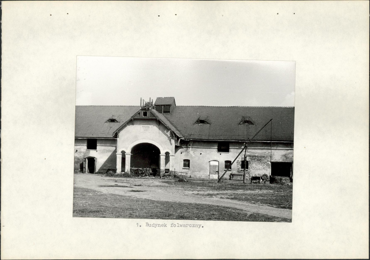 Ewidencja parkowa, skan nr 14