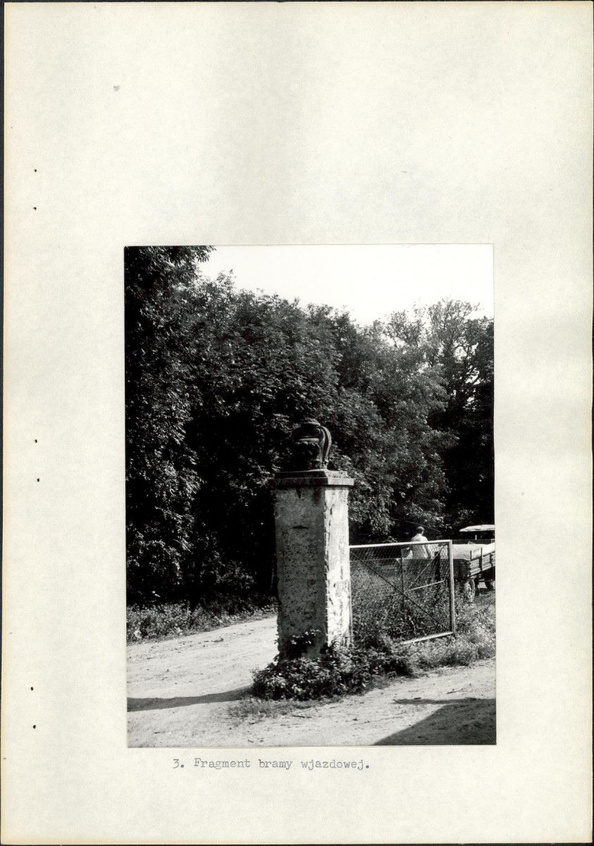 Ewidencja parkowa, skan nr 16