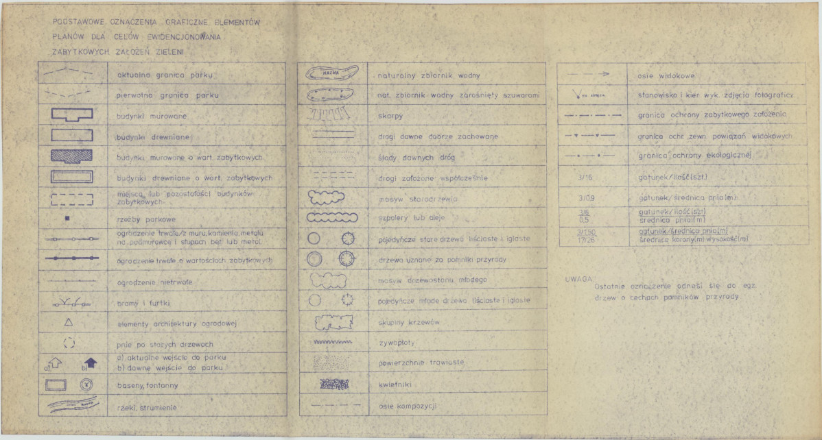 Ewidencja parkowa, skan nr 19