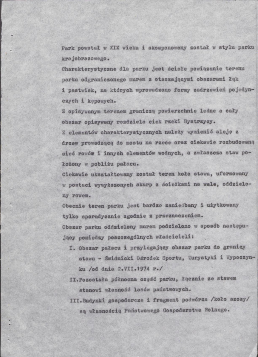 Ewidencja parkowa, skan nr 10