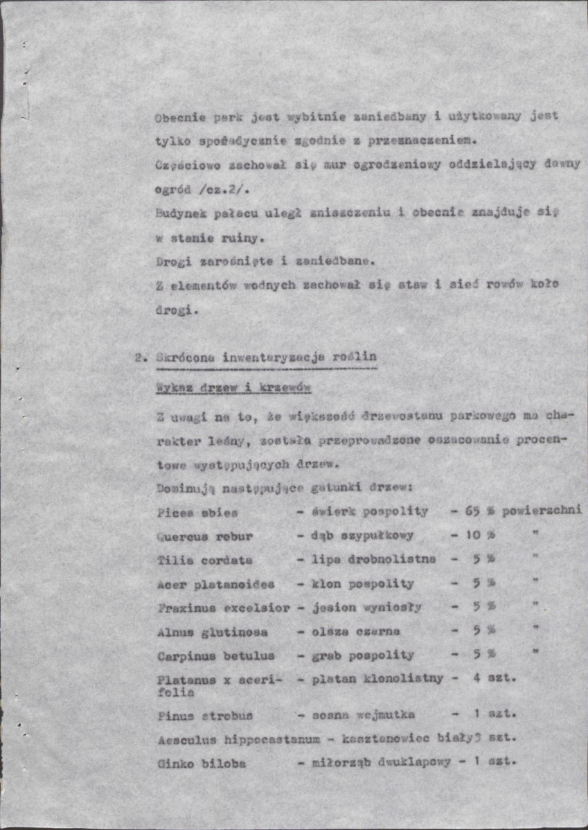 Ewidencja parkowa, skan nr 6