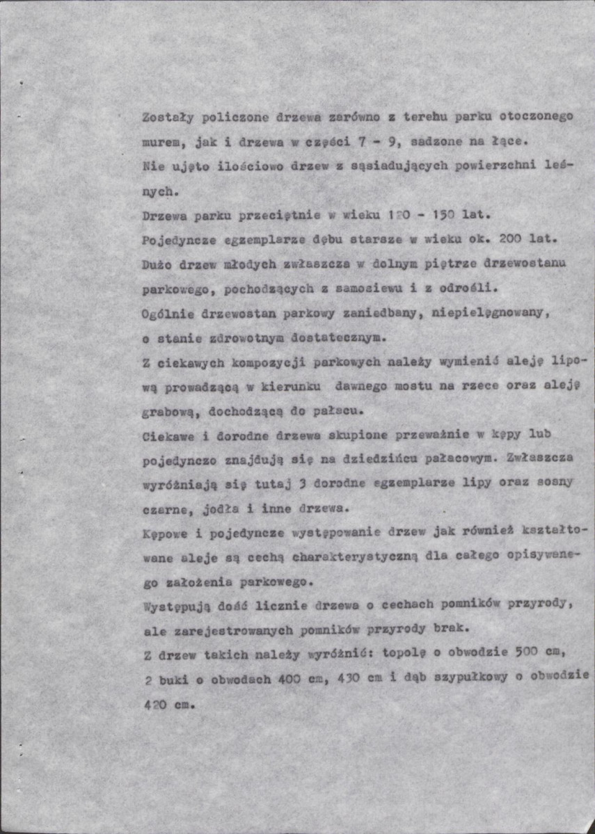 Ewidencja parkowa, skan nr 13