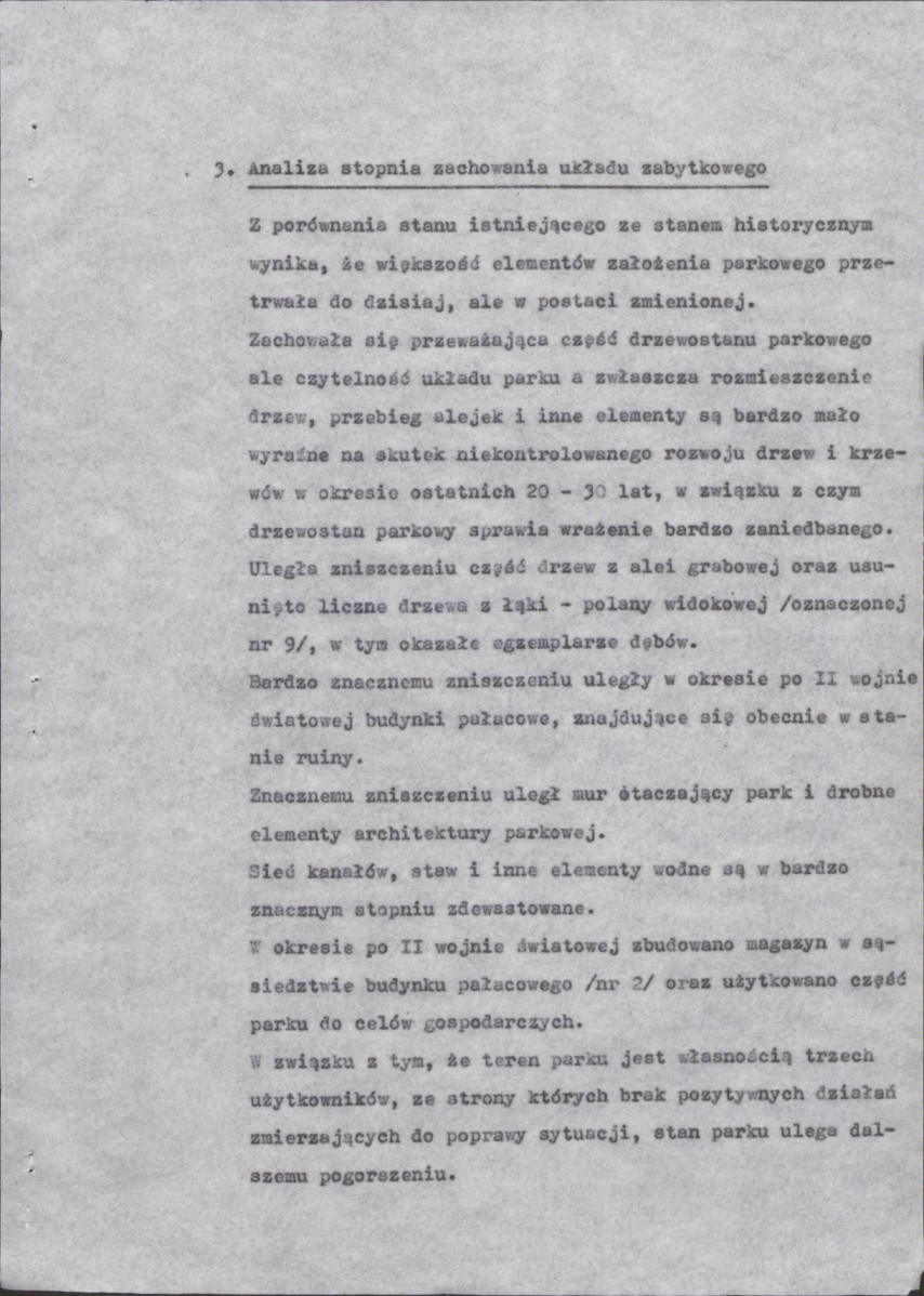 Ewidencja parkowa, skan nr 14