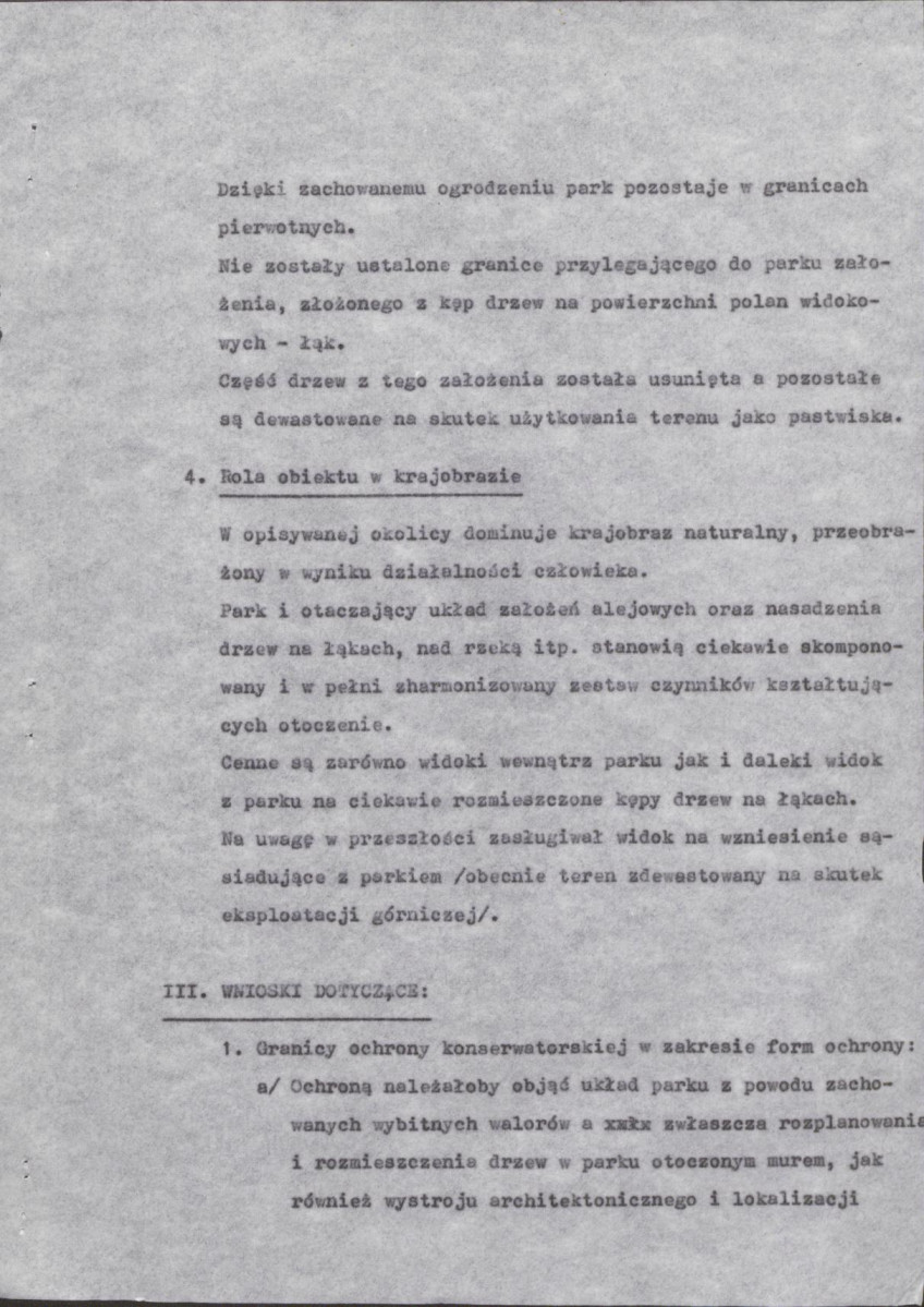 Ewidencja parkowa, skan nr 15