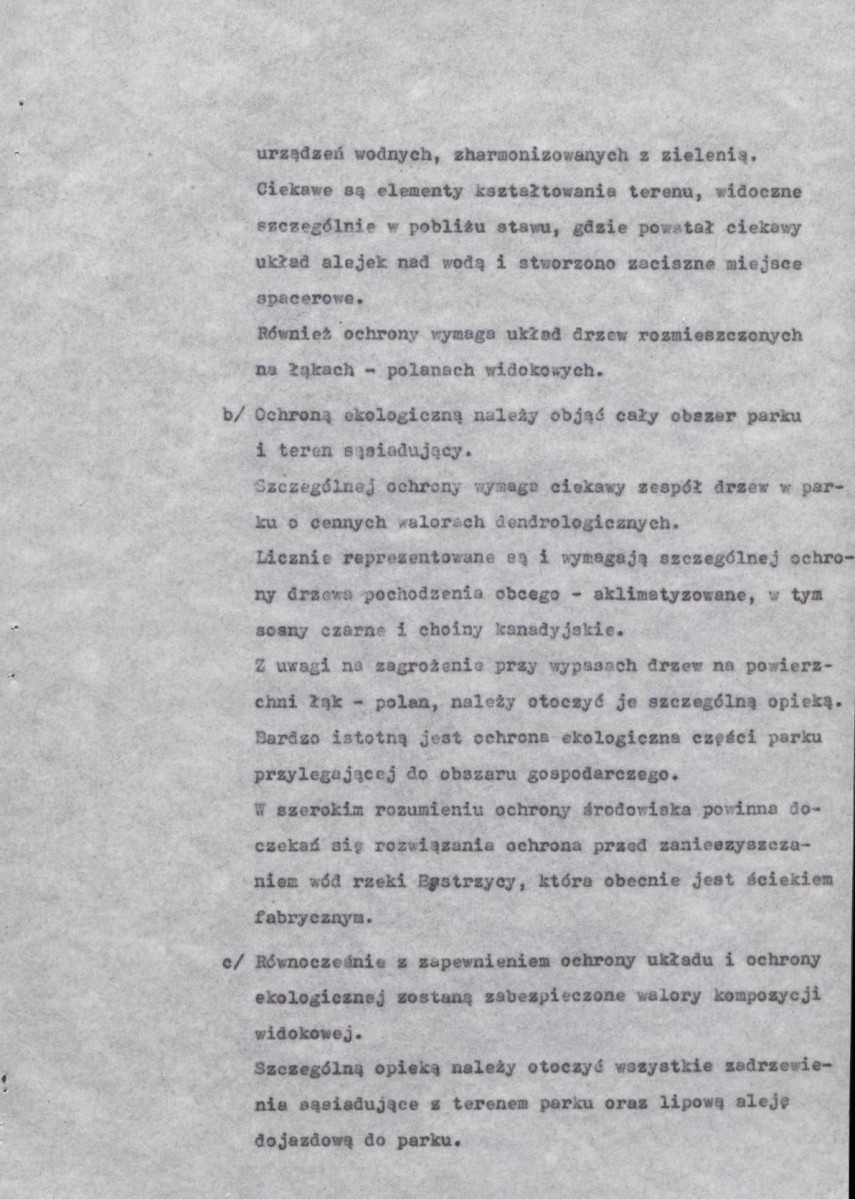 Ewidencja parkowa, skan nr 16