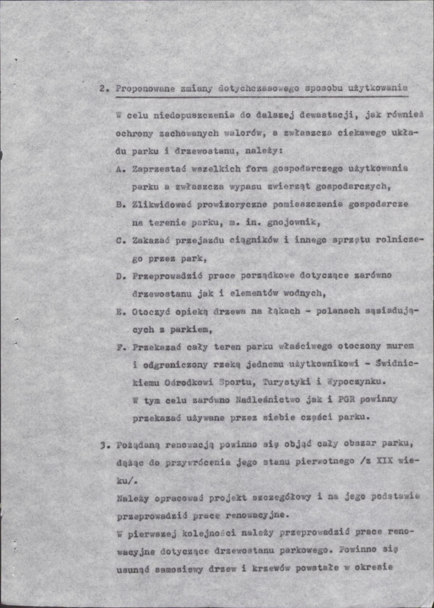 Ewidencja parkowa, skan nr 17